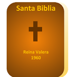 Cover Image of Unduh Mi Biblia Reina Valera 1960 1.2.2 APK