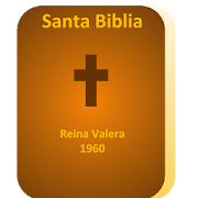 Mi Biblia Reina Valera 1960