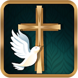 Study Bible app free icon