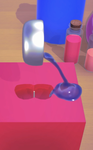Candle Craft 3D