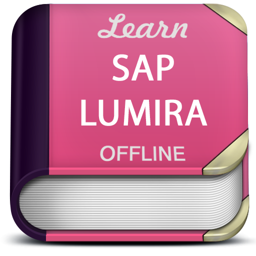 Easy SAP Lumira Tutorial logo