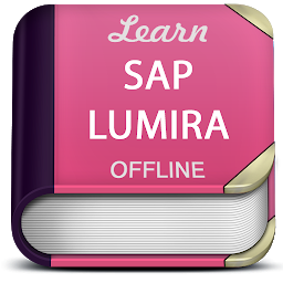 图标图片“Easy SAP Lumira Tutorial”