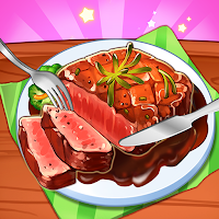 Happy Restaurant™ APK icône