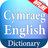 Welsh English Dictionary icon