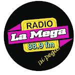 Cover Image of Скачать Radio La Mega  APK