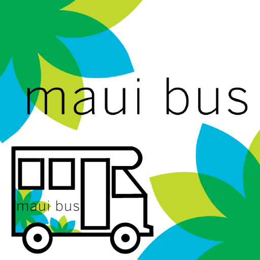 Maui Bus Mobility for PC / Mac / Windows 11,10,8,7 Free Download
