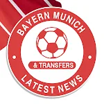Cover Image of Скачать Bayern Munich Latest News & Tr  APK