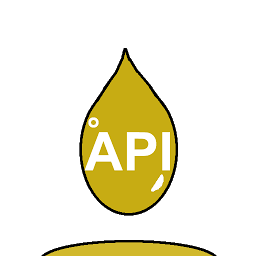 Изображение на иконата за API Gravity Calculator Lite