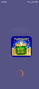 Play Quest Rewards