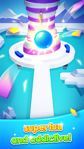 Crazy Balls Apk Mod for Android [Unlimited Coins/Gems] 8