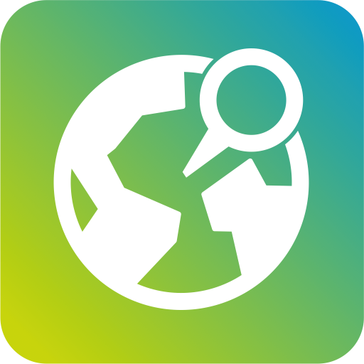International Student App (UK) Logo