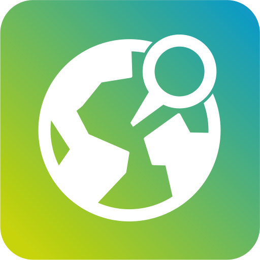 International Student App (UK) 2.1.1 Icon