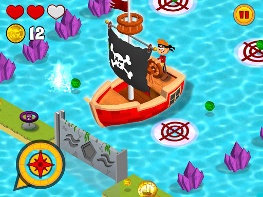 Math Land: Math Games for kids - Educational - games