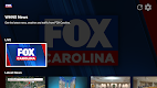 screenshot of FOX Carolina News