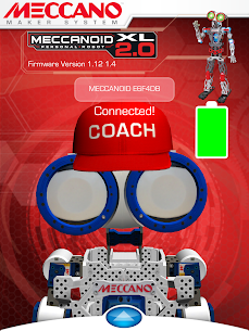 Meccanoid — Build Your Robot! 1
