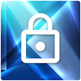 Screen Lock - Shutter icon