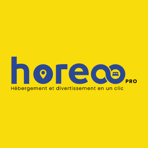 HOREOO Pro logo