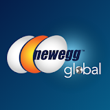 Newegg Global icon