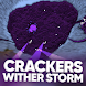 Crackers Wither Storm Mincraft - Androidアプリ