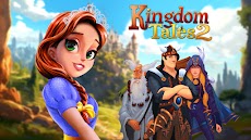 Kingdom Tales 2のおすすめ画像1