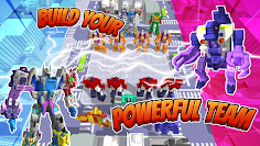 Speakerman Vs Sink Monster - Screenshot 3