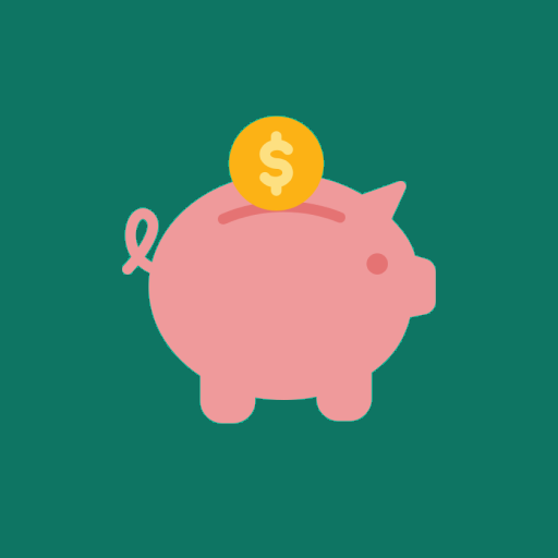 EzMoney : Expense Managment logo
