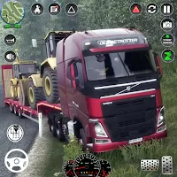 Offroad Heavy Truck Simulator