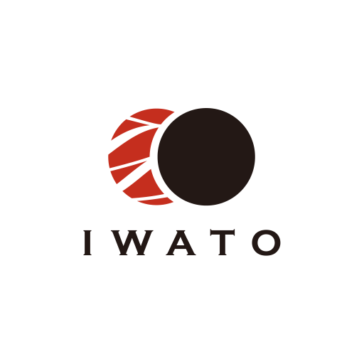 IWATO logo
