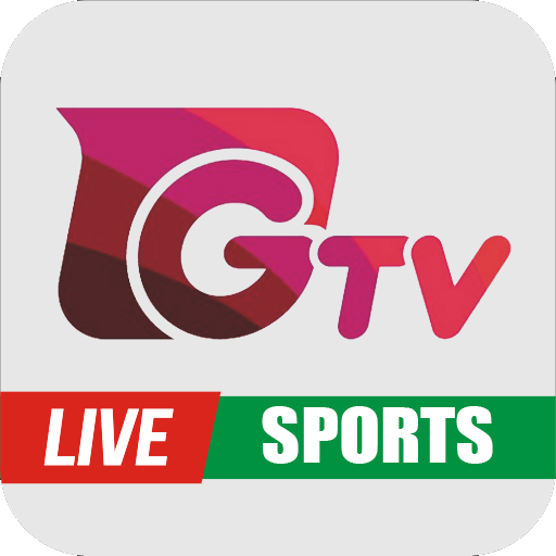 Lae alla Gtv Live Sports APK