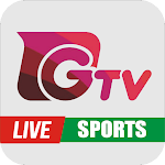 Cover Image of Download Gtv Live Sports 4.6.3 APK