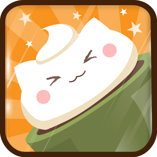 貓咪咖啡廳～奧客防衛大作戰～ 1.03 Icon