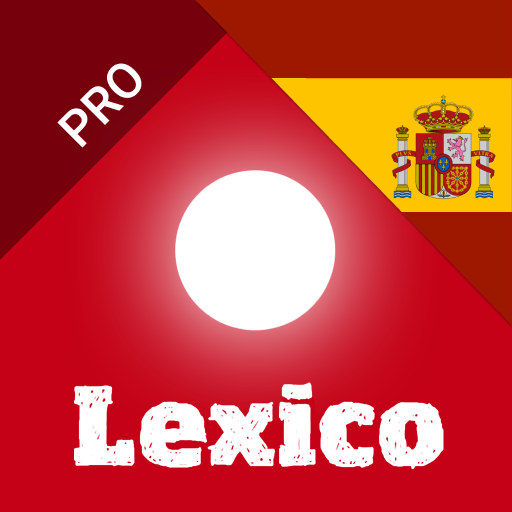 Léxico Cognición Pro logo
