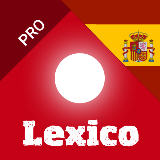 Léxico Cognición Pro