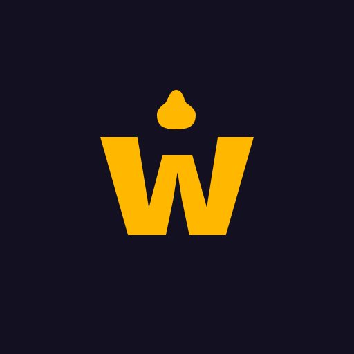 Winedrops logo