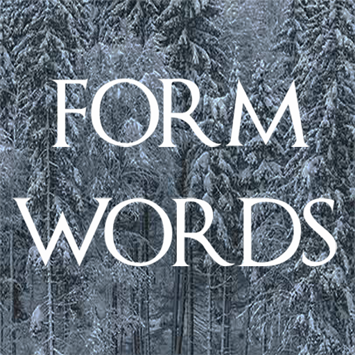 Form Words logo