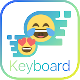 Simple 7 Emoji Keyboard Plugin icon