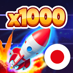 Crash Rocket - Rocket Game Mod Apk