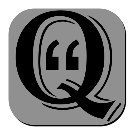 Quotes Library logo