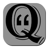 Quotes Library icon
