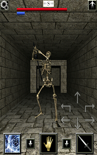 Dungeon Legends RPG  screenshots 2