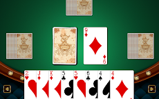 Crazy Eights Card Gameのおすすめ画像1