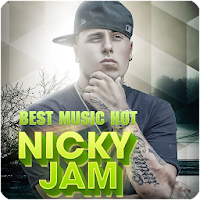 Nicky Jam Best Music Hot