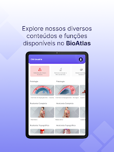 Screenshot 24 BioAtlas - Anatomia Humana 3D android