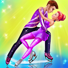 Ice Skating Ballerina - Dance Challenge Arena 1.4.5