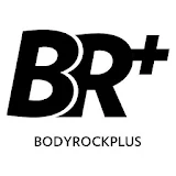 Bodyrockplus icon