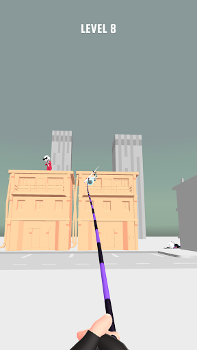 Ropeman 3D  screenshots 2