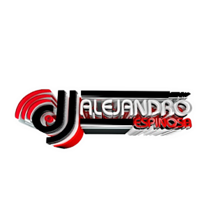 DJ Alejandro Espinosa