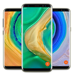 Cover Image of Tải xuống Mate 30 Wallpaper  APK