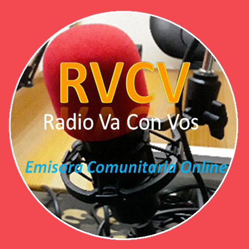 RVCV Radio Va Con Vos Screen 2