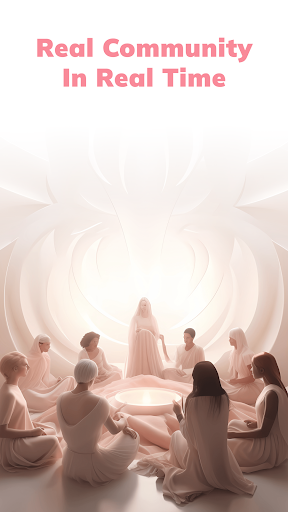 MyNewEarth Screen 3